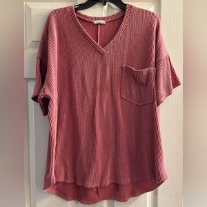 Altar’d State Tunic